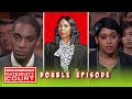He Called Off The Wedding Over Questions Of Paternity (Double Episode) | Paternity Court