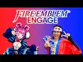 Fire Emblem Engage Tier List THE LIVE - Unit Rankings with Emblem Cheese!