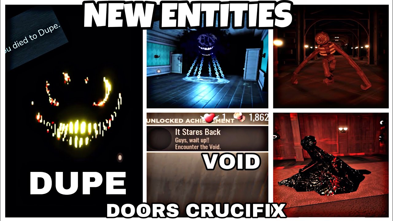 Doors Entities Explained At Georgia Sturt Blog