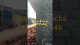 SRC Interlock Bricks #shorts