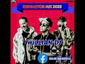 REGGAETON MIX 2023   EDIT WILLIAN DJ