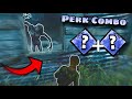 This Perk Combo Is Underrated - Dead by Daylight