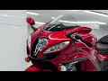 2025 suzuki hayabusa the ultimate hyperbike redefined”