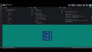 Unscripted Javascript: Building a Memory Game - Part 3
