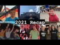 Themeparkguy Productions 2021 Recap