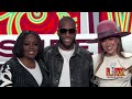 FULL: Apple Music Super Bowl LIX Halftime Show press conference
