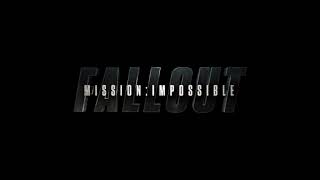 06. Halo Jump / The Grand Palais (Mission: Impossible - Fallout Complete Score)