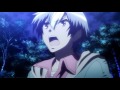 amv seiken tsukai no world break one ok rock decision