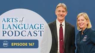 Episode 167: Writing from Pictures, Structure and Style Unit 5