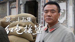 《红色摇篮》第25集 蒋介石发动军事围剿并对中央苏区实行经济封锁 | CCTV电视剧