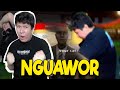 NGUAWOR - Momen Kocak Windah Basudara