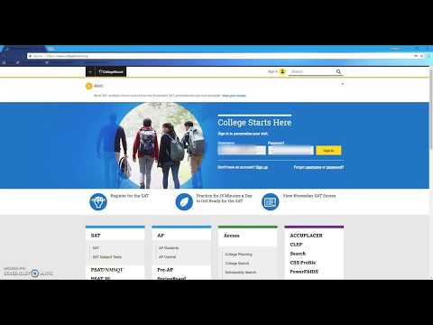 HOW TO GET PSAT SCORES EARLY HOW TO GET PSAT SCORES EARLY