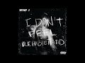 Bump J - Ova Focused (Audio)