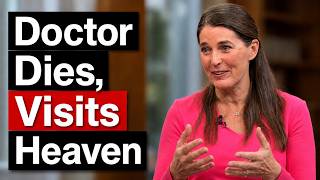 Spine Surgeon Drowns for 30 Minutes —Comes Back With a List