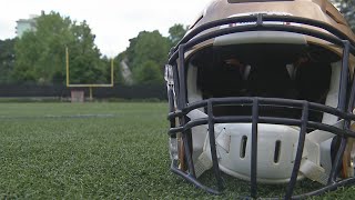 CTE study puts spotlight on football safety in WNY