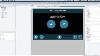 CTI | Crestron Construct™ Software - UI Development Level 1: Contracts in SIMPL