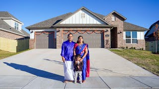 Ravi \u0026 Nishanthi's Housewarming | Bentonville AR | ViAn Photography | 4k | Cinematic | Highlights