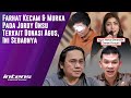 Farhat Murka Pada Jordy Onsu Terkait Donasi Agus | Intens Investigasi | Eps 4451