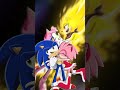 Sonic Boys Singing- 