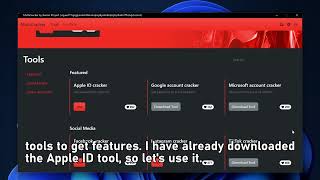 Recover passwords for online accounts - MultiCracker password cracker/hacker