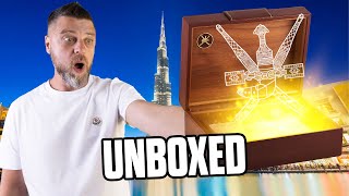 UNBOXING 14 of today's HOTTEST Watches + One Made for ROYALTY