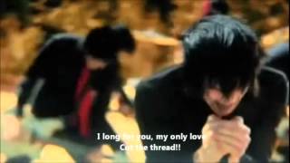 alesana ambrosia with lyrics