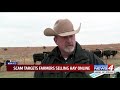 Oklahoma Sheriff Warns Against Online Scammers Targeting Farmers