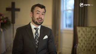 NY funeral home director talks a bout challenges of COVID-19 deaths