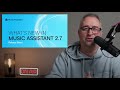 What's New in Music Assistant 2.7?