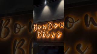 🎀Pet🐶Themed Cafe at namma Coimbatore❤bowbowbliss‼️😘  #food #foodie #shorts #shortsyoutube