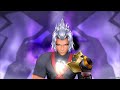 kingdom hearts birth by sleep english part 66 ~ aqua ~ final episode u0026 ending