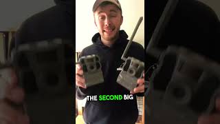 Tactacam Reveal X Gen 2.0 vs Reveal X Pro - Cellular Trail Cameras - 3 Big Differences