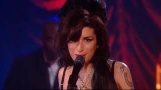 Amy Winehouse - You Know I'm No Good & Rehab - 2008