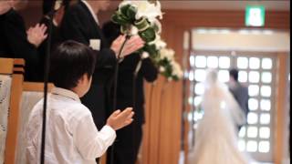 tamako \u0026 yutaka wedding party 2014.10.25