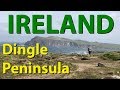 Dingle Peninsula, Ireland