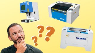 Which Laser Machine Is Best For Me?