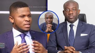 REVEALED: Oppong Nkrumah deliberately avoiding media encounters with Kwakye Ofosu and Sammy Gyamfi