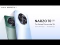 Introducing realme NARZO 70 5G | Segment’s Fastest Smartphone