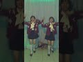 Red Velvet X aespa - Beautiful Christmas / Short Dance Cover by DYAD