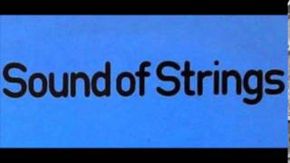 Friday Sound of Strings DJ Hirokazu Ogura(小倉博和） 2014/11/21 O.A. 5th