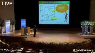 Lectures: 2014 Nobel Prize in Physics