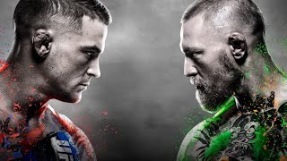 UFC 257: Poirier vs. McGregor 2 Predictions