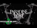 PARADISE LOST - What The Press Says about 'OBSIDIAN' (OFFICIAL TRAILER)