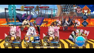 FGO ひたすらガチャ配信