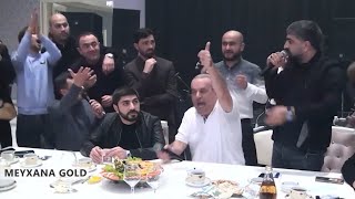 Mən gəlirəm dalınca / Ruslan, Cahangest, Resad, Baba, Agamirze / Meyxana 2024