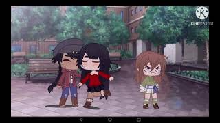 'demon girl'. Gacha fart Gacha poop Gacha anal vore