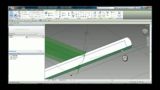 [BIMv.pl] Revit Tutorial PL  - Panel Revit