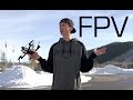 ProGo 280 Prototype Mini Quad FPV - RCTESTFLIGHT -