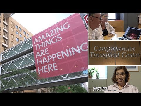 National Leader in Liver Transplant National Leader in Liver Transplant