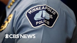 Minneapolis police have history of bias beyond George Floyd killing, DOJ says